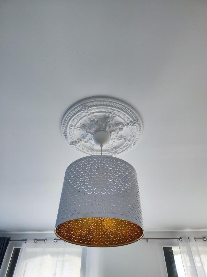 Bright And Modern 3-Bedroom Apartment, 90M2 With Air Condition, In Beziers Luaran gambar