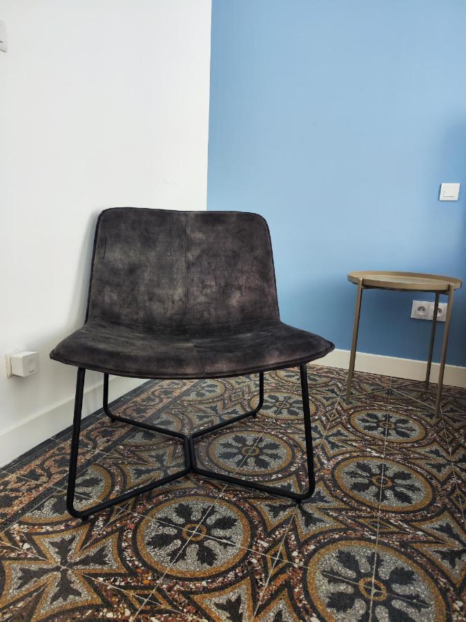 Bright And Modern 3-Bedroom Apartment, 90M2 With Air Condition, In Beziers Luaran gambar