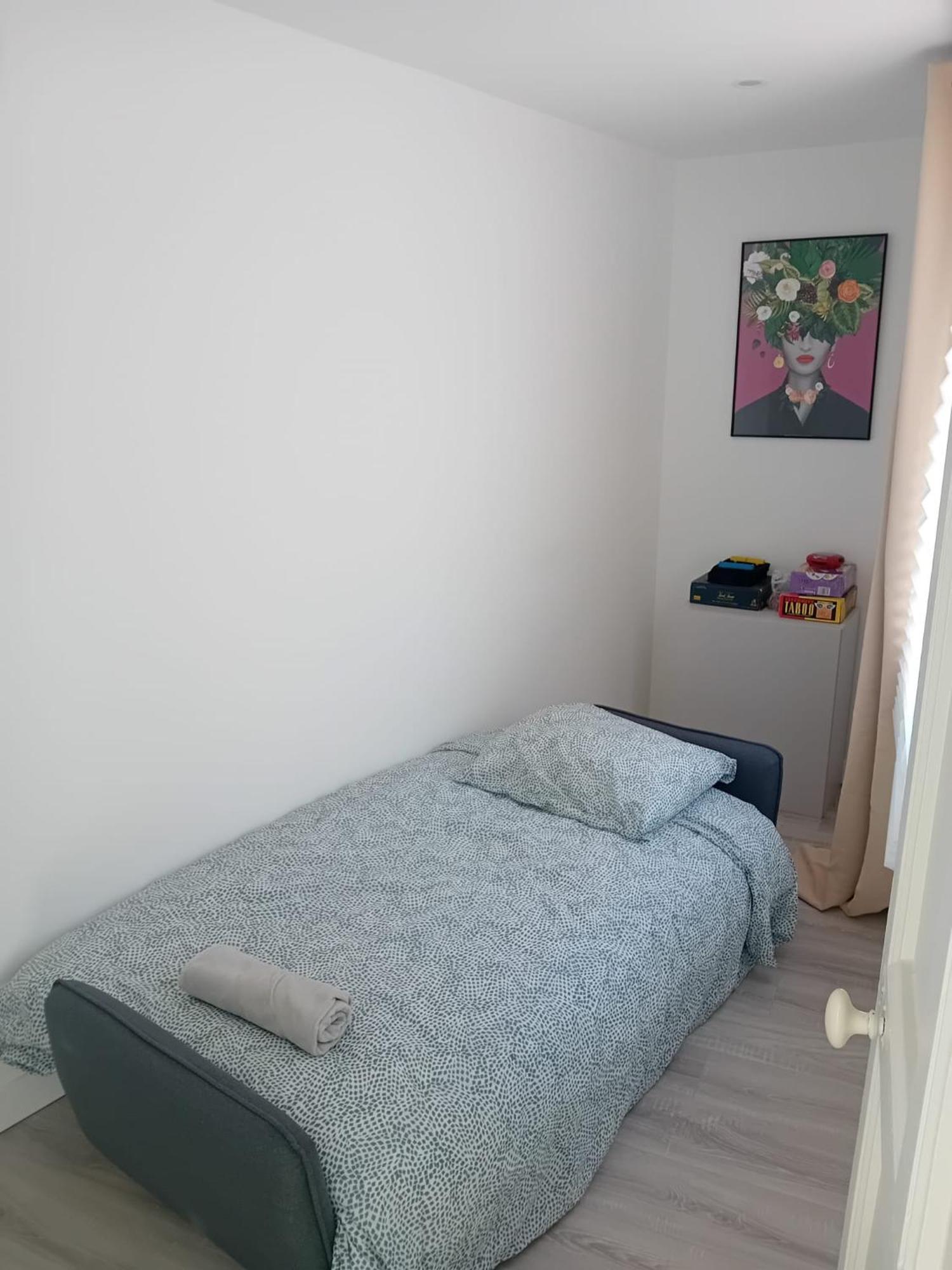 Bright And Modern 3-Bedroom Apartment, 90M2 With Air Condition, In Beziers Luaran gambar